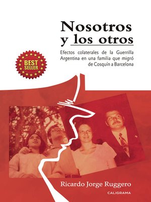cover image of Nosotros y los otros